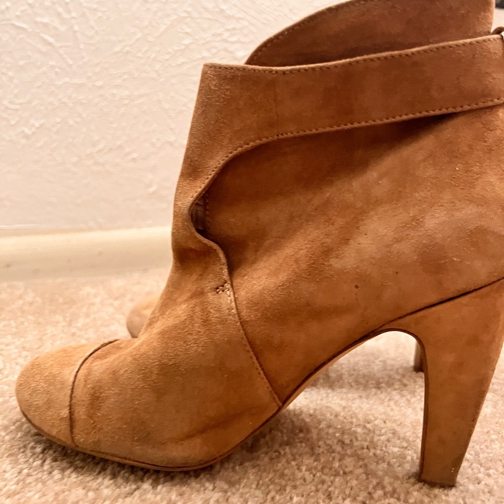 French Connection Booties - Picture 3 of 4